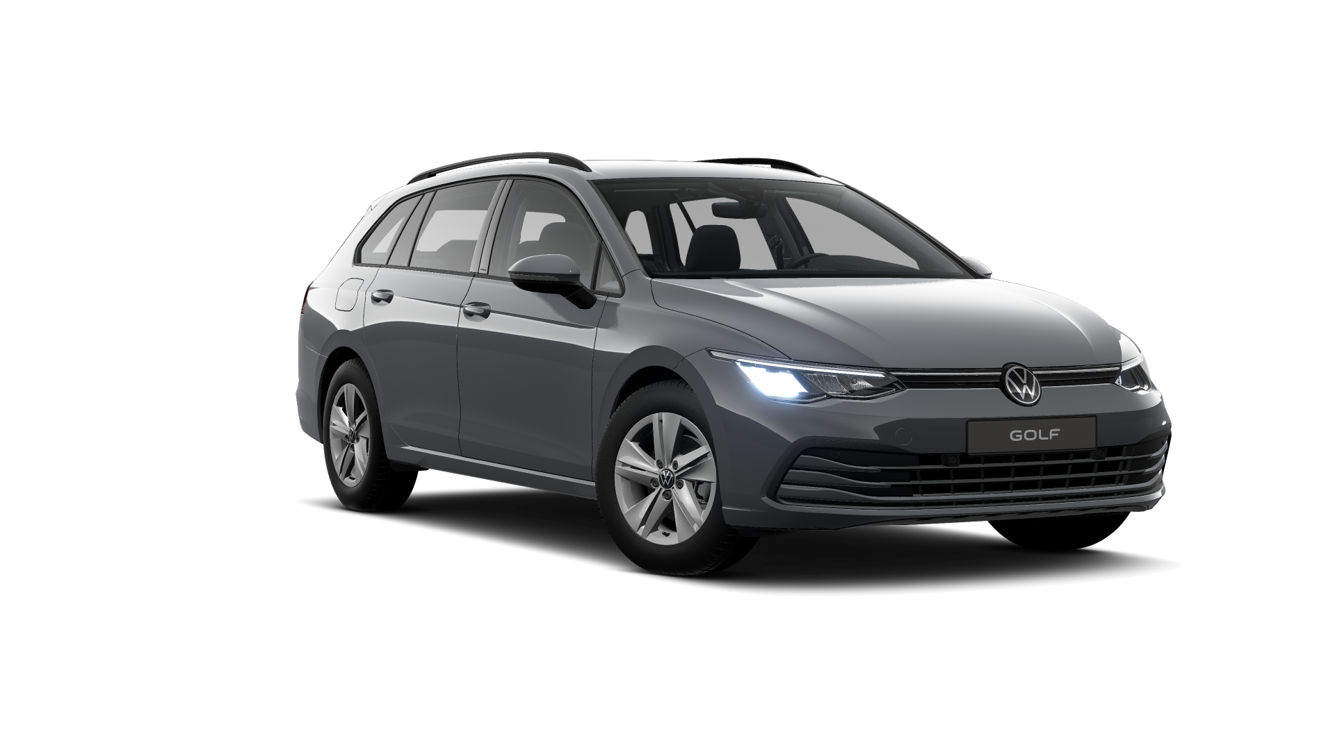 Volkswagen Golf DSG Golf VIII Life Variant