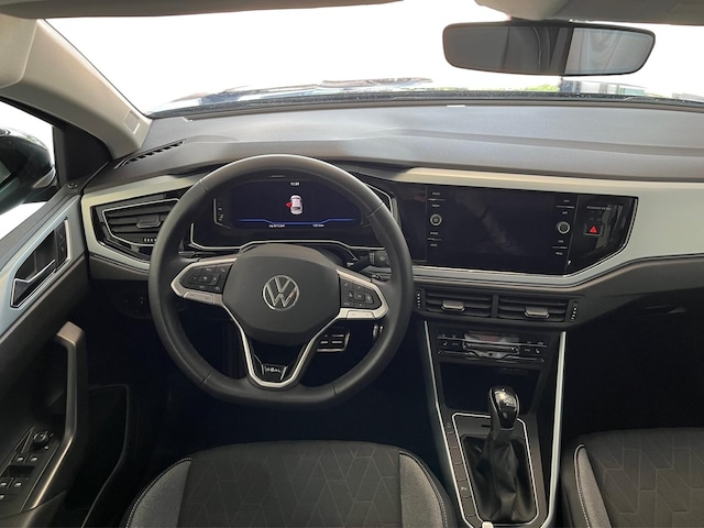 Volkswagen Taigo 1.0 TSI DSG