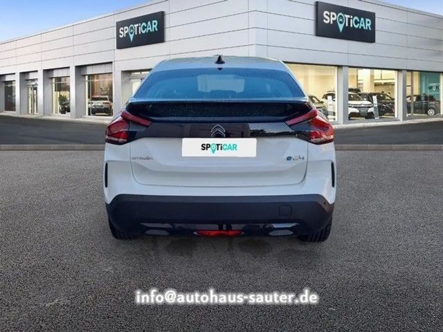 Citroën C4 Feel Pack
