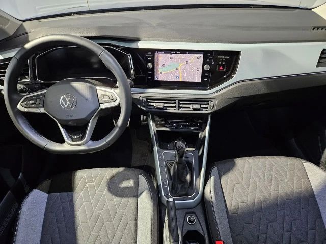 Volkswagen Taigo 1.0 TSI DSG