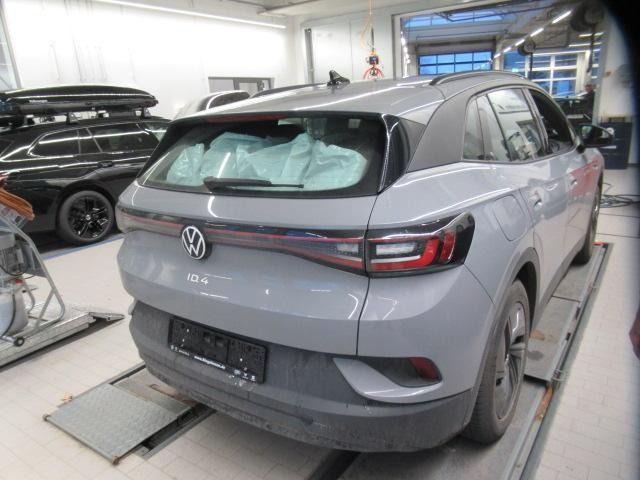 Volkswagen ID.4 52 KWh Pure