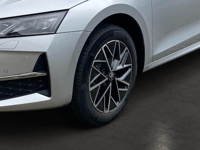 Skoda Octavia Combi Selection