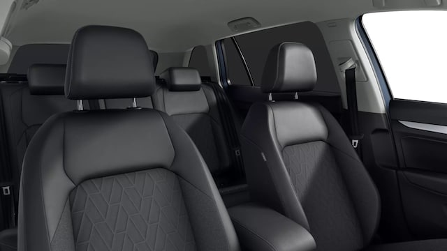 Volkswagen Golf 2.0 TDI DSG Golf VIII Variant