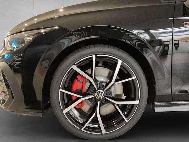 Volkswagen Golf DSG GTI