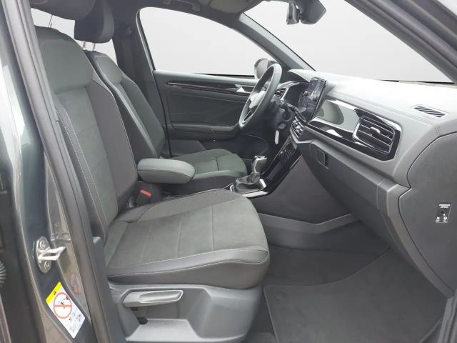 Volkswagen T-Roc 2.0 TDI DSG Style