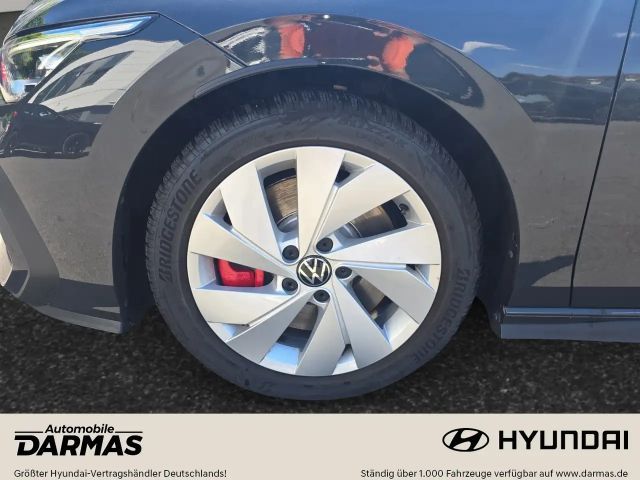 Volkswagen Golf 2.0 TSI DSG GTI Plus