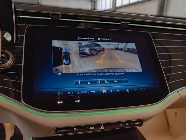 Mercedes-Benz E 450 4MATIC Estate