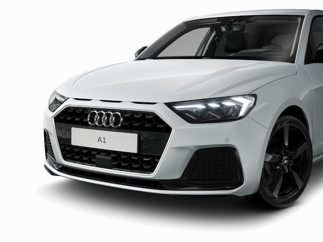 Audi A1 25 TFSI S-Tronic Sportback