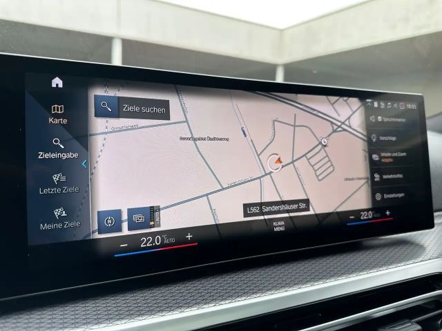 BMW 330 330e M-Sport Touring xDrive