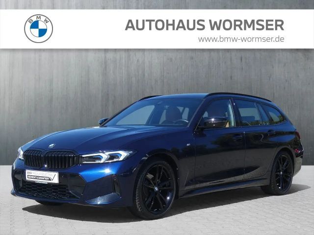 BMW 318 318d M-Sport Touring