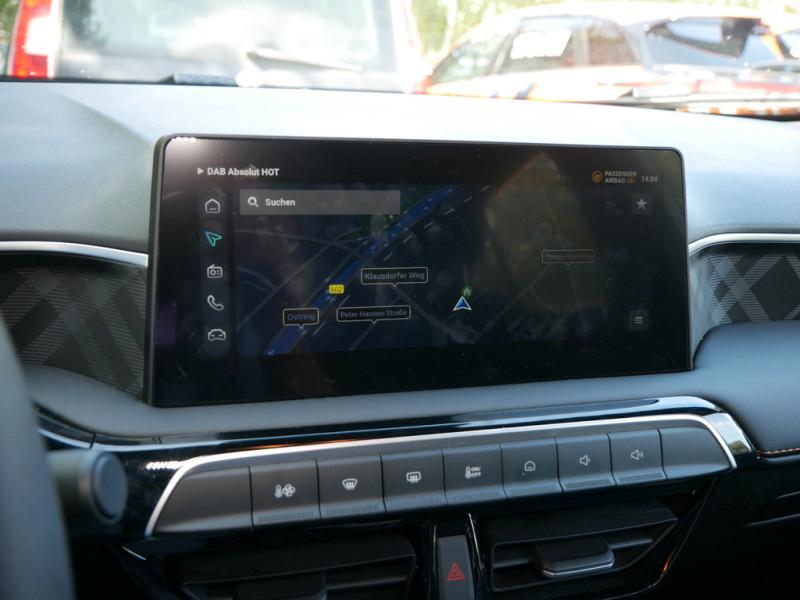 MG MG3 Hybrid+ Standard range