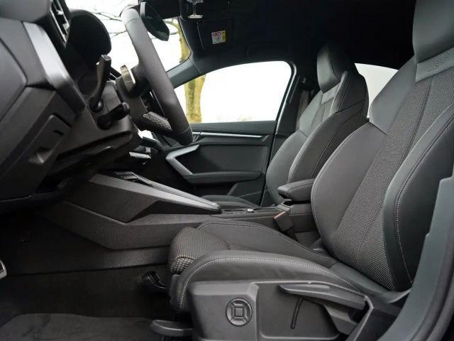 Audi A3 35 TFSI S-Tronic Sedan