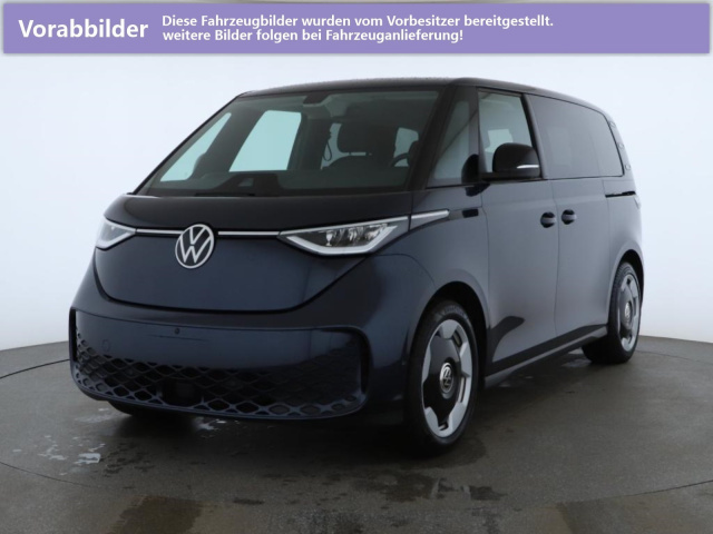 Volkswagen ID.Buzz 77 KWh Pro