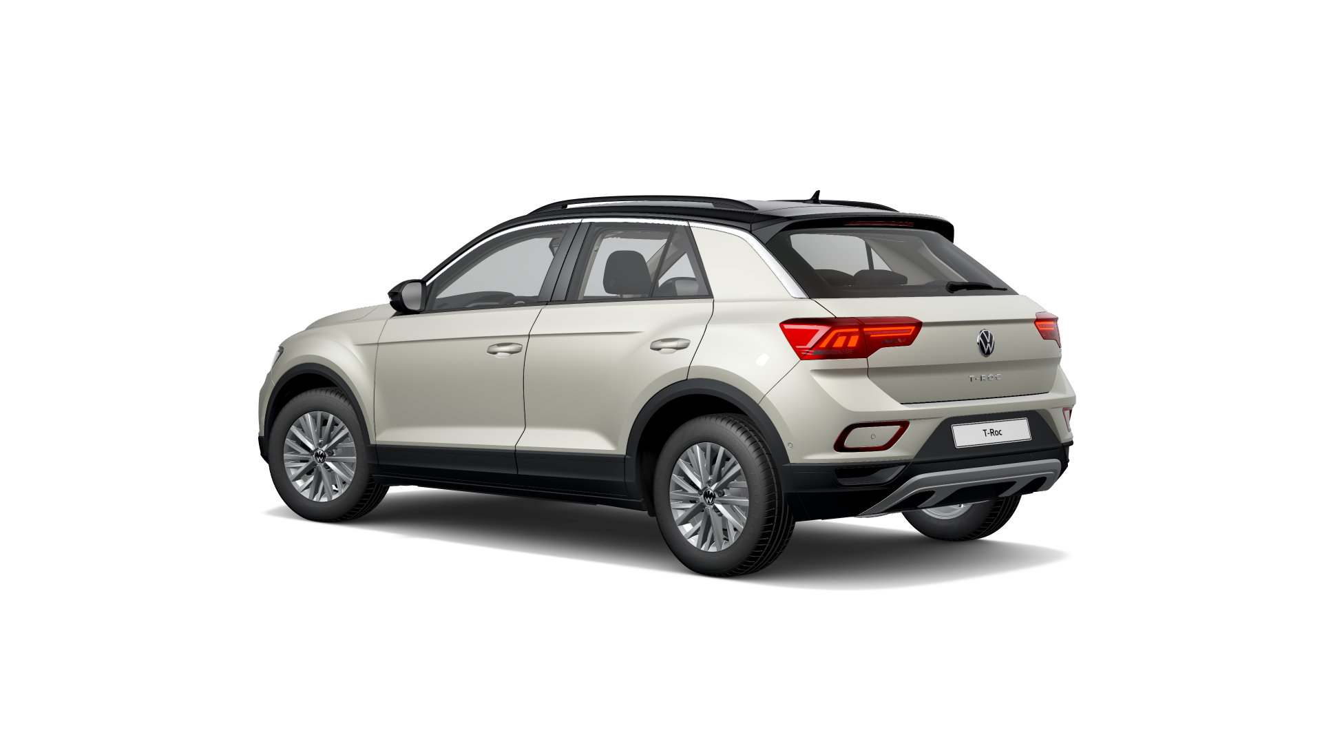 Volkswagen T-Roc 1.0 TSI Life