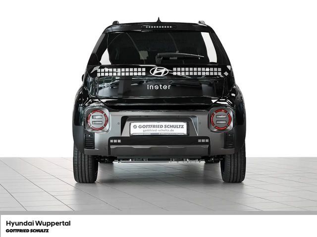 Hyundai INSTER 49 kWh