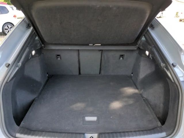 Audi Q4 e-tron 50 Quattro S-Line Sportback