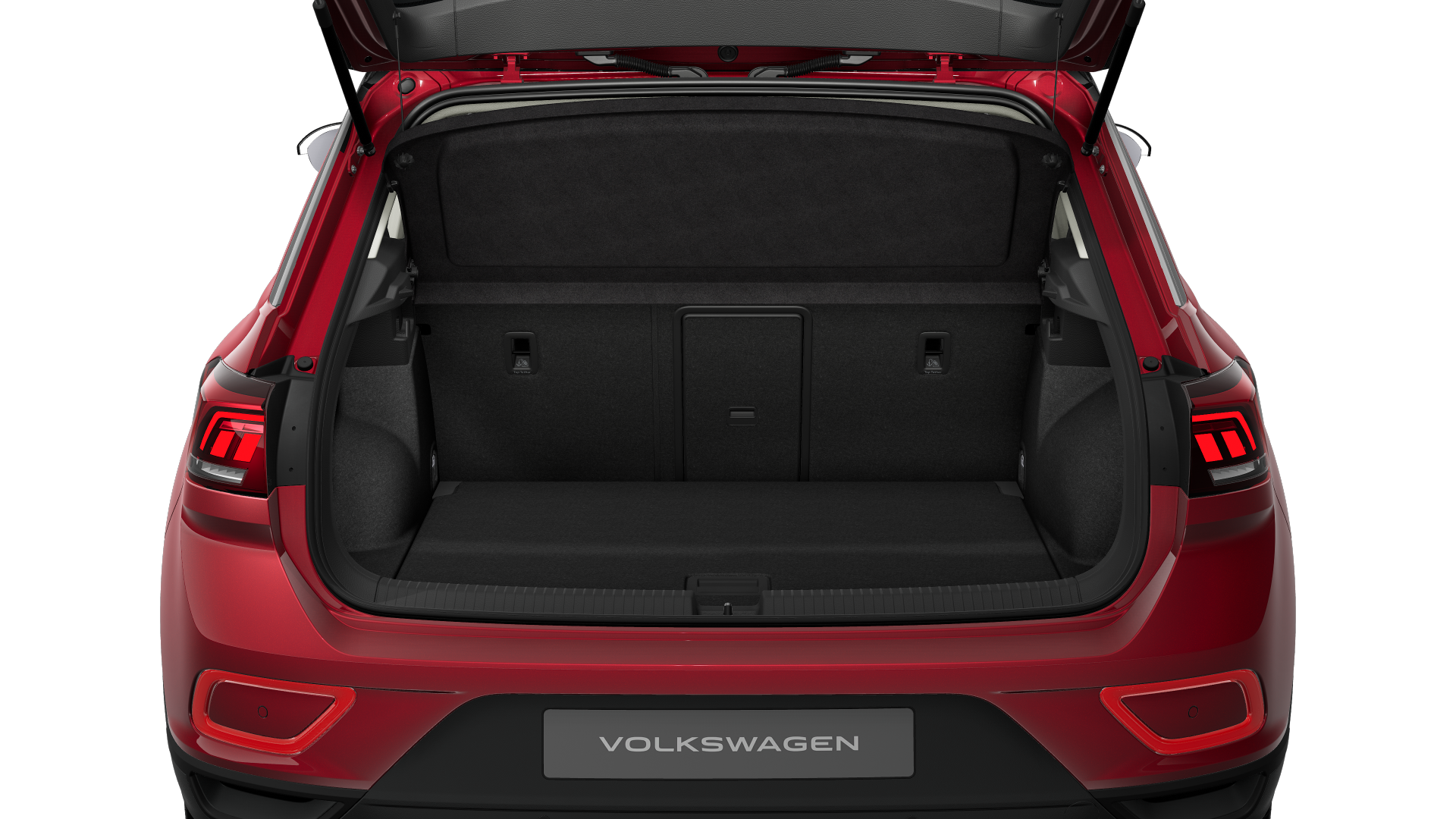 Volkswagen T-Roc 1.0 TSI Move