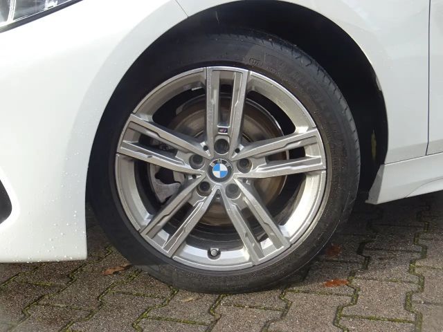 BMW 118 118i M-Sport Sedan