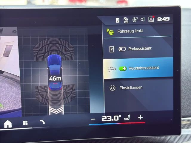 BMW i4 Coupé M-Sport