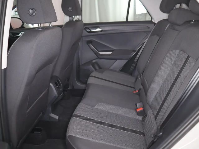 Volkswagen T-Roc DSG Life