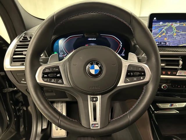 BMW X4 Coupé M-Sport