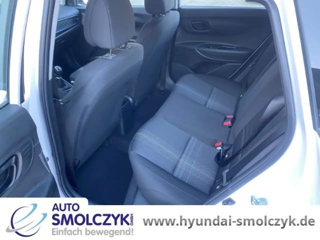 Hyundai i20 1.0 Select
