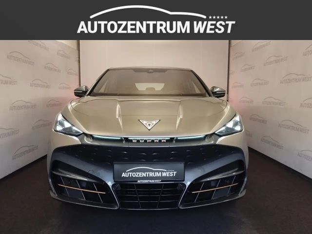 Cupra Tavascan Edge 82kWh ....Kamera/LED/SH