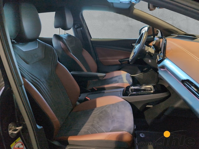 Volkswagen ID.4 77 KWh Performance Pro
