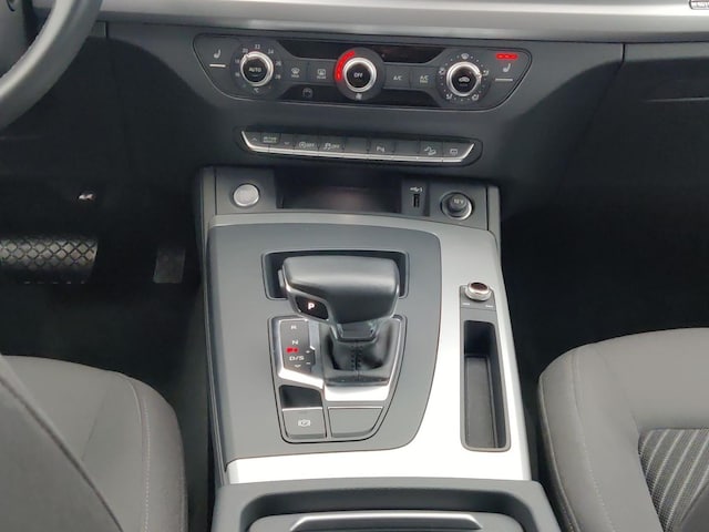Audi Q5 40 TDI Quattro S-Tronic