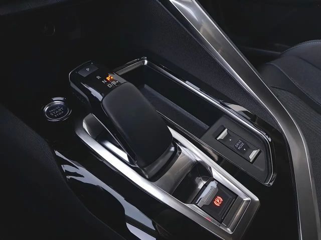 Peugeot 3008 Allure Pack