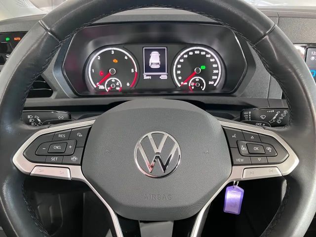 Volkswagen Caddy 2.0 TDI Combi Maxi