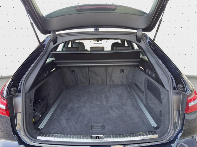 Audi A6 40 TDI Avant S-Tronic