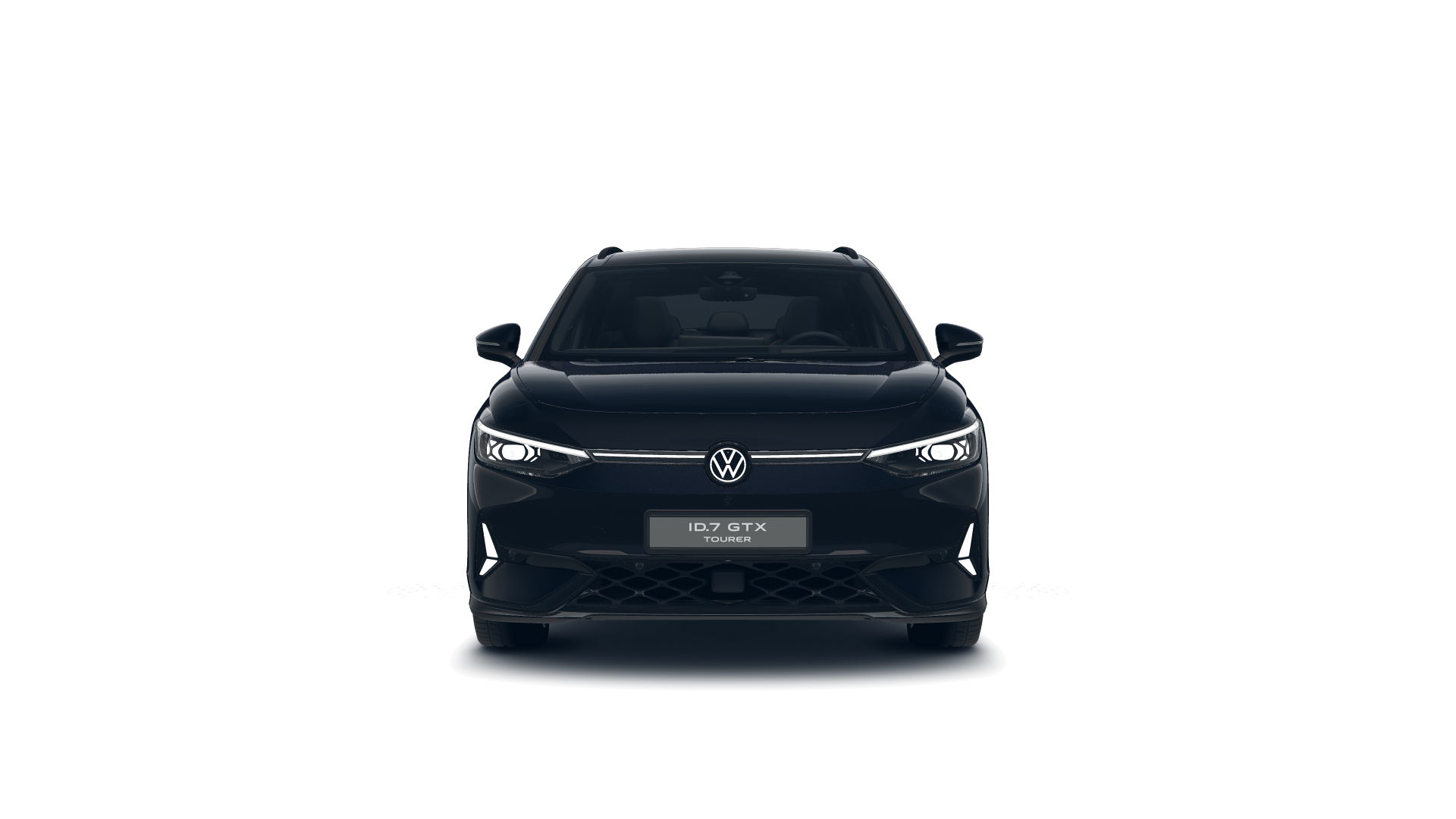 Volkswagen ID.7 GTX Tourer