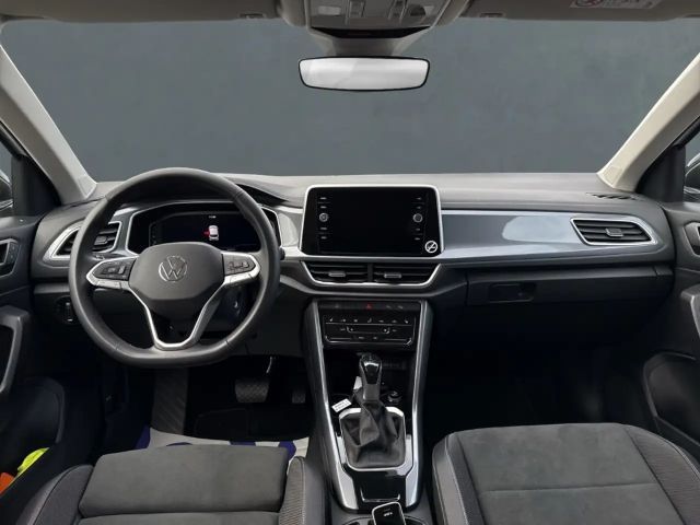 Volkswagen T-Roc 1.5 TSI Style