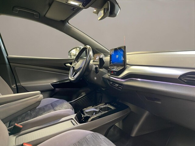 Volkswagen ID.4 City