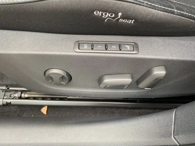 Skoda Octavia Style Style