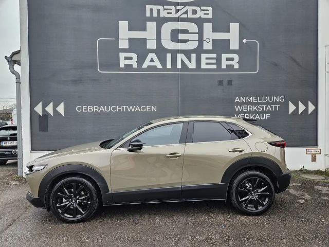 Mazda CX-30 Homura