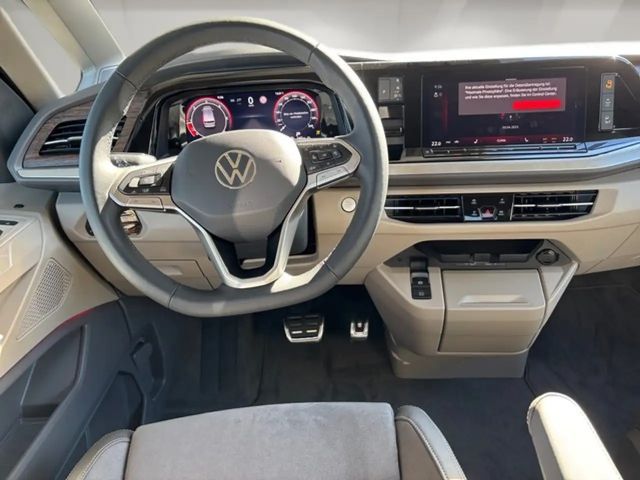 Volkswagen Multivan 2.0 TDI DSG Style T7