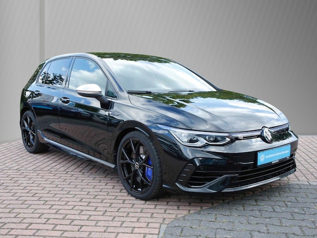 Volkswagen Golf 2.0 TSI DSG Golf VIII