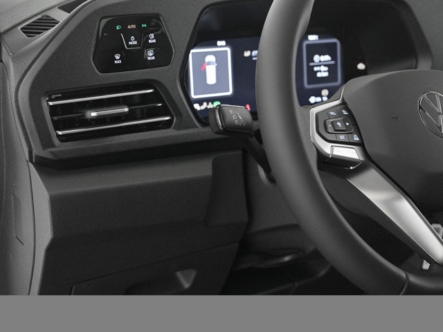 Volkswagen Caddy 1.5 TSI DSG Life