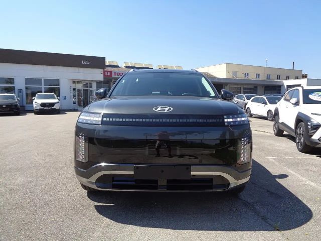 Hyundai IONIQ 9 4WD