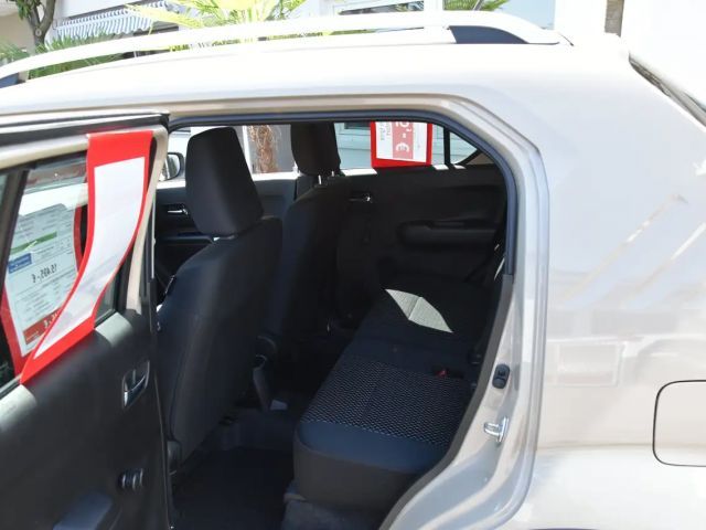 Suzuki Ignis Comfort DualJet Hybrid