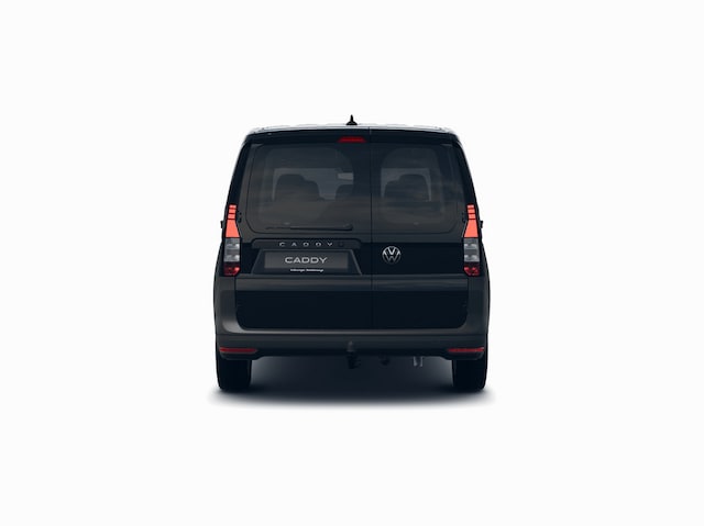 Volkswagen Caddy 2.0 TDI Maxi
