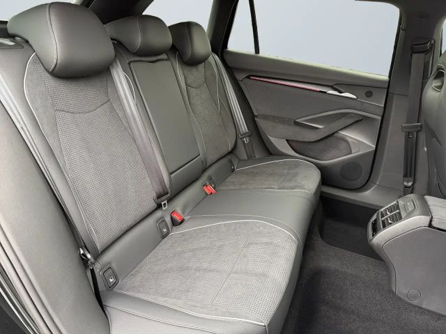 Skoda Superb 2.0 TDI 4x4 Combi Sportline