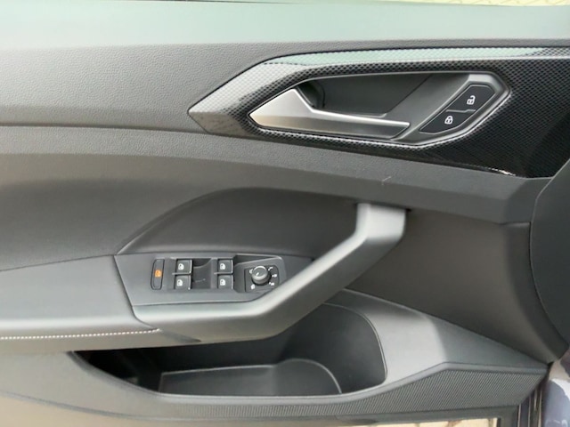 Volkswagen T-Cross 1.5 TSI DSG R-Line