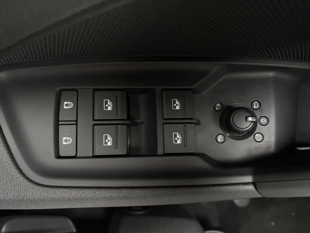 Audi A3 30 TDI Sedan