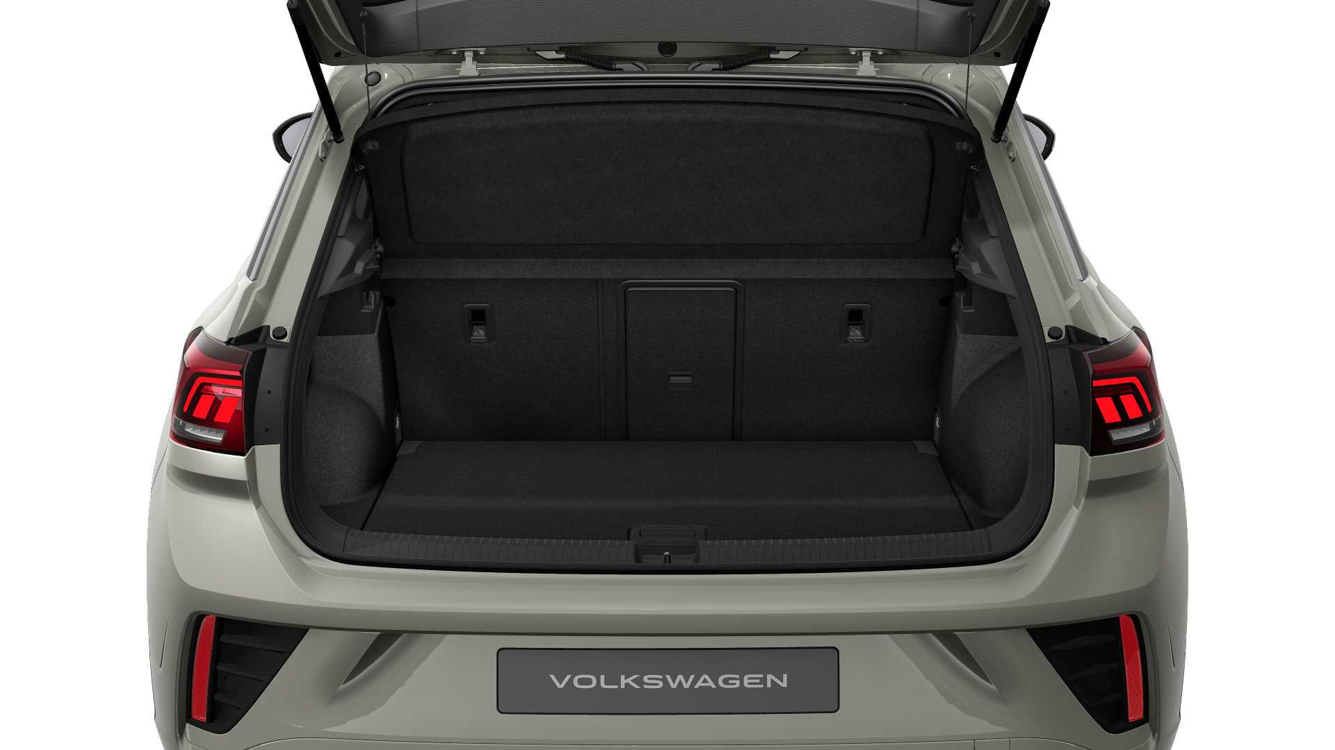 Volkswagen T-Roc 1.0 TSI Plus R-Line