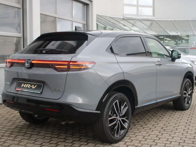 Honda HR-V 1.5 Advance Hybrid