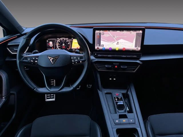 Cupra Leon 2.0 TSI DSG VZ