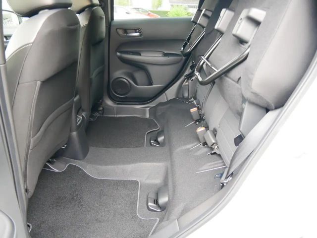 Honda Jazz 1.5 Advance Hybrid i-MMD